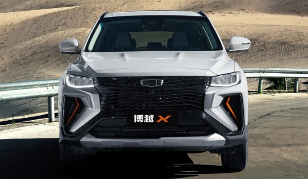 吉利博越x這款車怎么樣 動力十分充沛(百公里油耗實測9.2L)