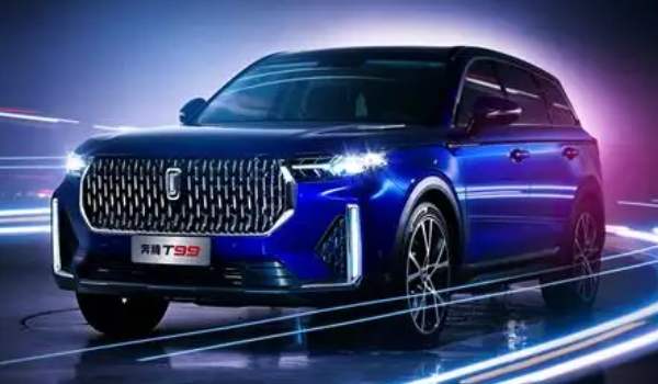 奔騰t99怎么樣值得購買嗎，同價位2.0T動力看誰都是弟弟（實測空間充裕）