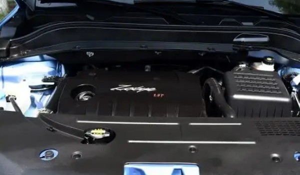 北京汽車魔方最新消息 新車售價10萬一臺(搭載1.5T發動機)