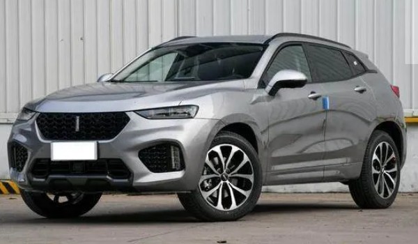 wey是什么品牌車 長城魏派汽車(國產豪華汽車品牌)