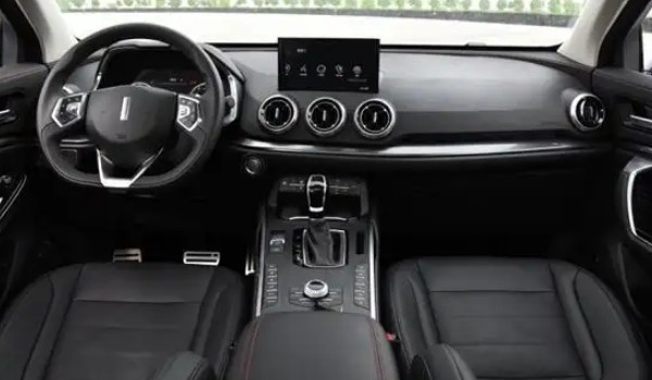 wey是什么品牌車 長城魏派汽車(國產豪華汽車品牌)