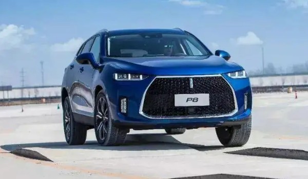 wey是什么品牌車 長城魏派汽車(國產豪華汽車品牌)