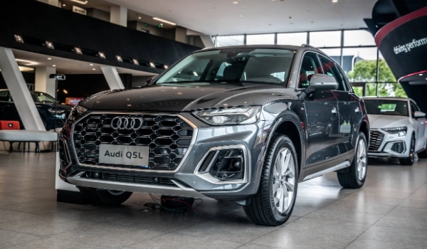 2022建議買車suv排行榜，這十款suv性能最高（國貨之光坦克300排第二）