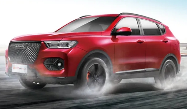 2022建議買車suv排行榜，這十款suv性能最高（國貨之光坦克300排第二）