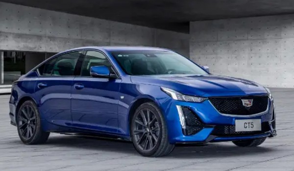 凱迪拉克ct5是什么級別的車型 屬于b級轎車(車身長達4.9米)