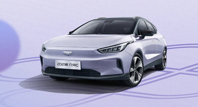 新能源汽車15萬左右的車，這幾款車型保證你滿意