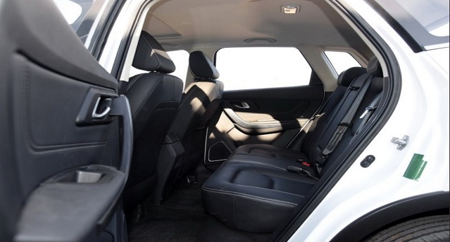 寶駿730車門一關(guān)就鎖了，是安全性高呢還是故障了