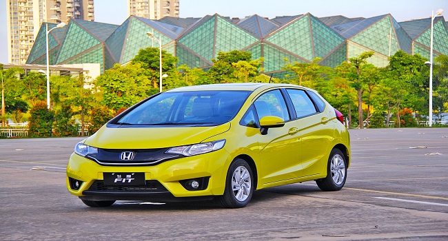 女士自動擋省油小型車推薦,這幾款你肯定會喜歡