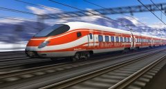 動車和高鐵有什么區別，會車時車速慢的讓車速快的