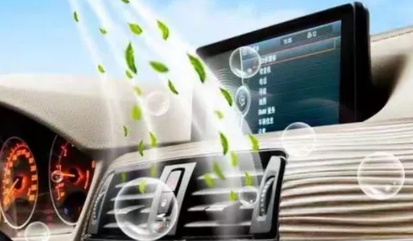 汽車空調清洗教程，五個步驟包教會