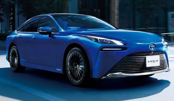 氫能源動力汽車有哪些品牌，現有四個（大通/豐田/本田/現代）