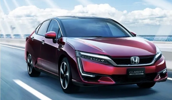 氫能源動力汽車有哪些品牌，現有四個（大通/豐田/本田/現代）