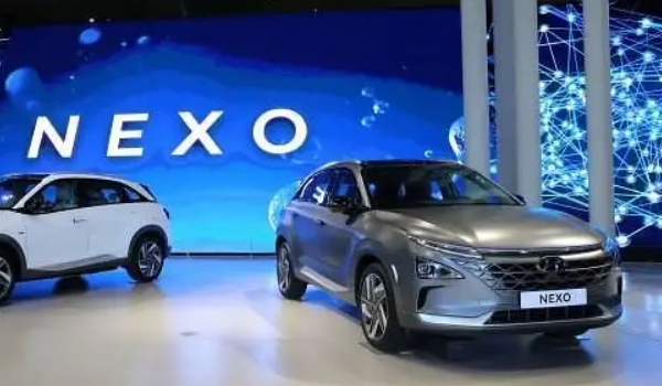 氫能源動力汽車有哪些品牌，現有四個（大通/豐田/本田/現代）