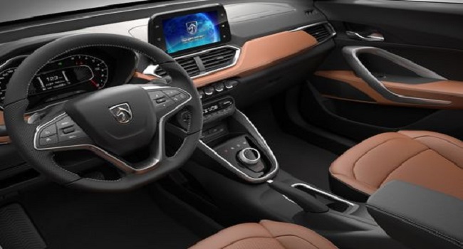 寶駿510低配多少錢一輛,落地價6.3萬元購車無壓力