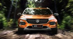 寶駿510手動擋油耗是多少，油耗也是選車的關鍵因素