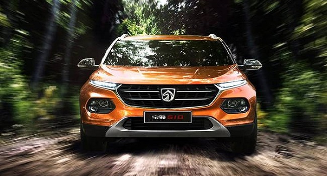 寶駿510手動擋油耗是多少，油耗也是選車的關鍵因素