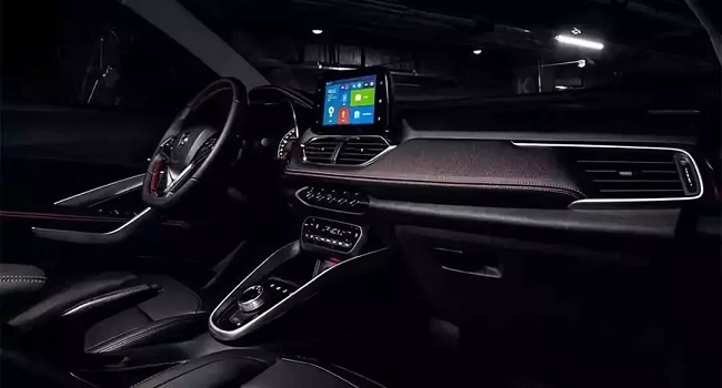 寶駿510手動擋油耗是多少，油耗也是選車的關鍵因素