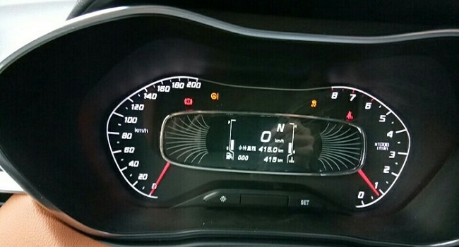 寶駿510手動擋油耗是多少，油耗也是選車的關鍵因素