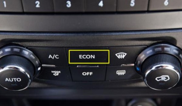 空調eco模式是什么意思 空調節能模式(節省燃油消耗)