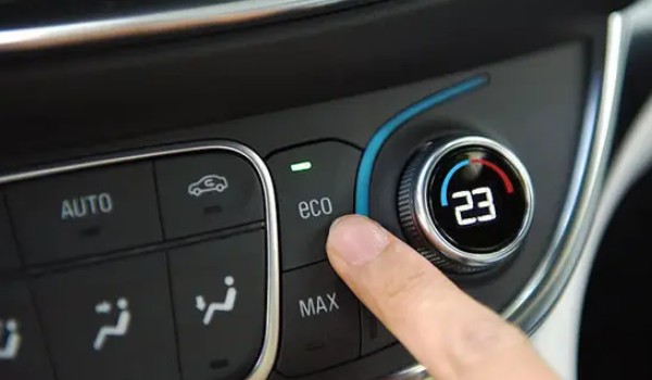 空調eco模式是什么意思 空調節能模式(節省燃油消耗)