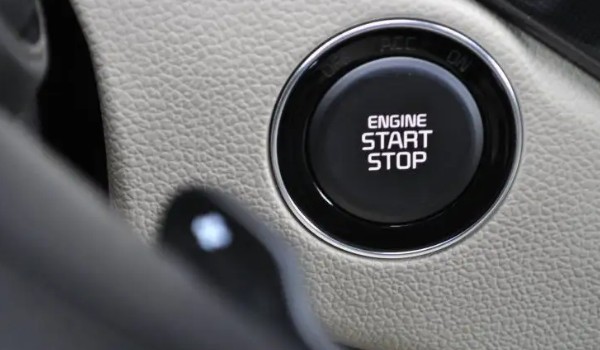 push是什么意思車上的 向內按壓的意思(需要按壓的按鍵)