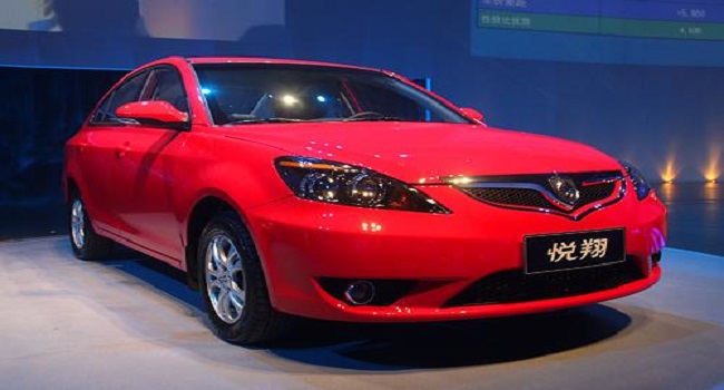 女士自動擋省油小型車推薦，這幾款車型超省油