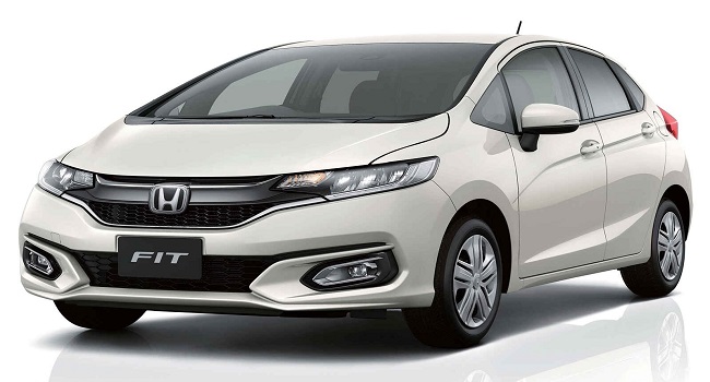 女士自動擋省油小型車推薦，這幾款車型超省油