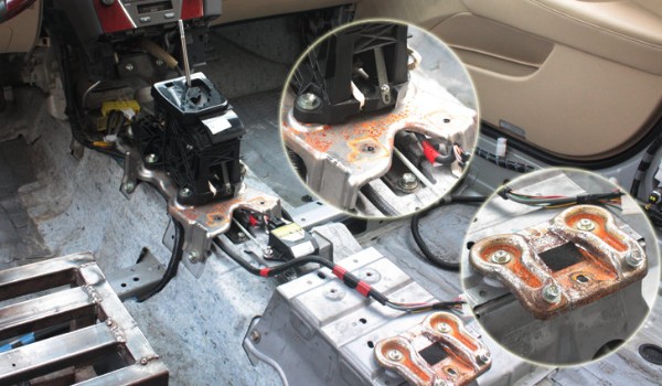 汽車烘干多少錢一次 烘干車內積水900元(程序較為復雜)