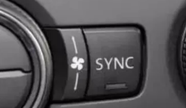sync空調上是什么意思,空調兩側溫度同步