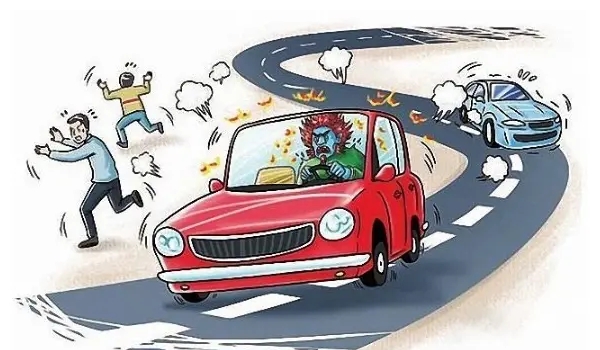 超速10%不到20%扣分嗎，最新交規規定不扣分