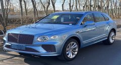 賓利添越300萬能落地嗎，購車零頭都又能買車你信嗎