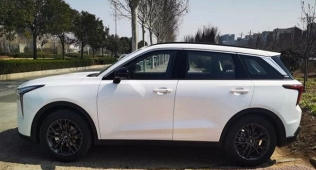 奔騰t55裸車多少錢,大眾消費讓你面子倍增