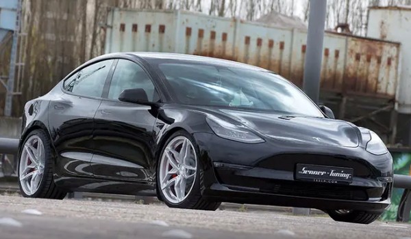 特斯拉model 3落地價2022 2022款model 3落地30萬