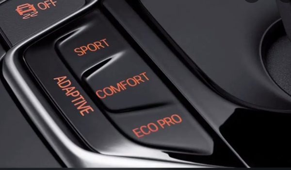 status指示燈是什么意思 是機動車輛功能指示燈(代表駕駛模式切換)