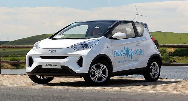 新能源汽車10萬以下推薦，這幾款車型你一定會(huì)心動(dòng)的