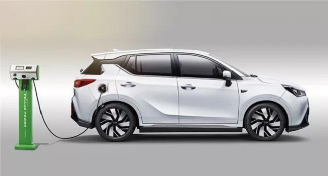 北汽新能源ev160二手車價格,二手車要注意動力續(xù)航