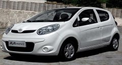 北汽新能源ev160二手車價格，二手車要注意動力續航