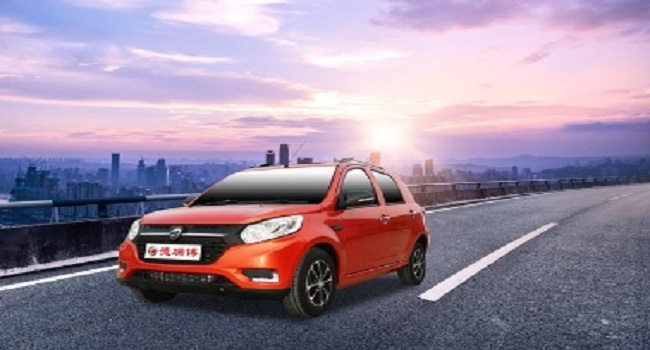 北汽新能源ev160二手車價格,二手車要注意動力續(xù)航