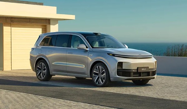 理想l9和理想one區別 理想l9定位高(配置全面更高級)