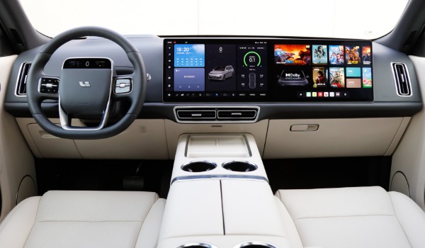 理想l9和理想one區別 理想l9定位高(配置全面更高級)