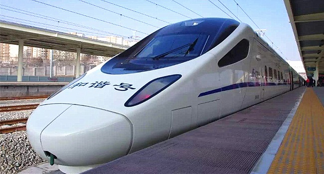 防曬噴霧可以帶上高鐵嗎，哪些物品不能帶上高鐵你知道嗎？