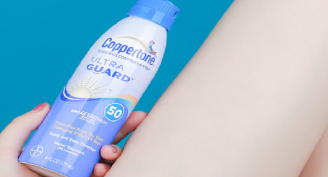 防曬噴霧可以帶上高鐵嗎，哪些物品不能帶上高鐵你知道嗎？