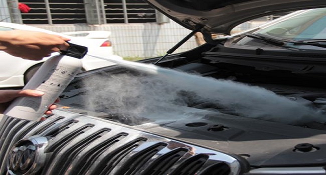 車用滅火器有效期一般是幾年，車用滅火器需要注意哪些細節？