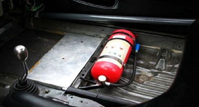 車用滅火器有效期一般是幾年，車用滅火器需要注意哪些細節？