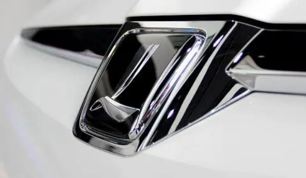 l標志是什么車牌子，納智捷和雷克薩斯