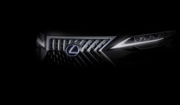 l標志是什么車牌子，納智捷和雷克薩斯