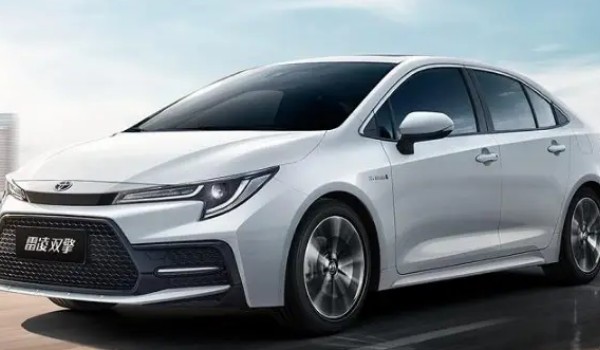 豐田雷凌是三缸車還是四缸車 有四缸也有三缸(1.5L三缸發動機)