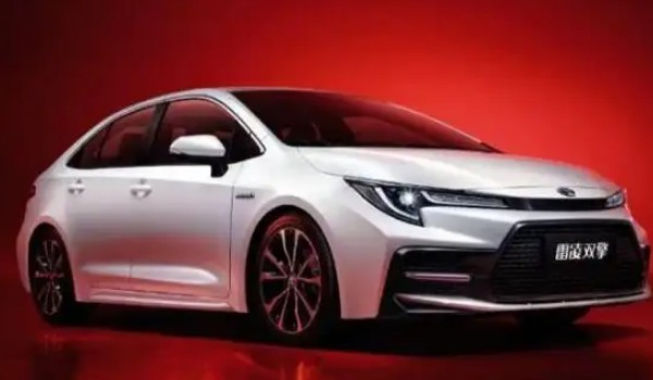 豐田雷凌是b級車嗎 是a級轎車(車身長達4.6米)