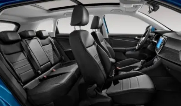 捷達suv新款vs7質量怎么樣，市場口碑極佳（同價位suv中配置最豐富）