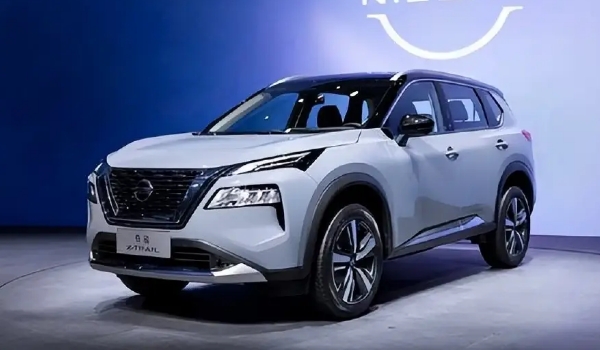 尼桑suv全部車型,國內在售suv共六款(都屬于合資車型)